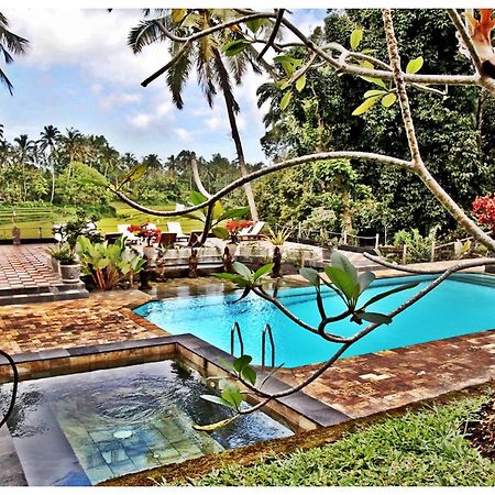 Cempaka Belimbing Villa Blimbing  Exterior foto