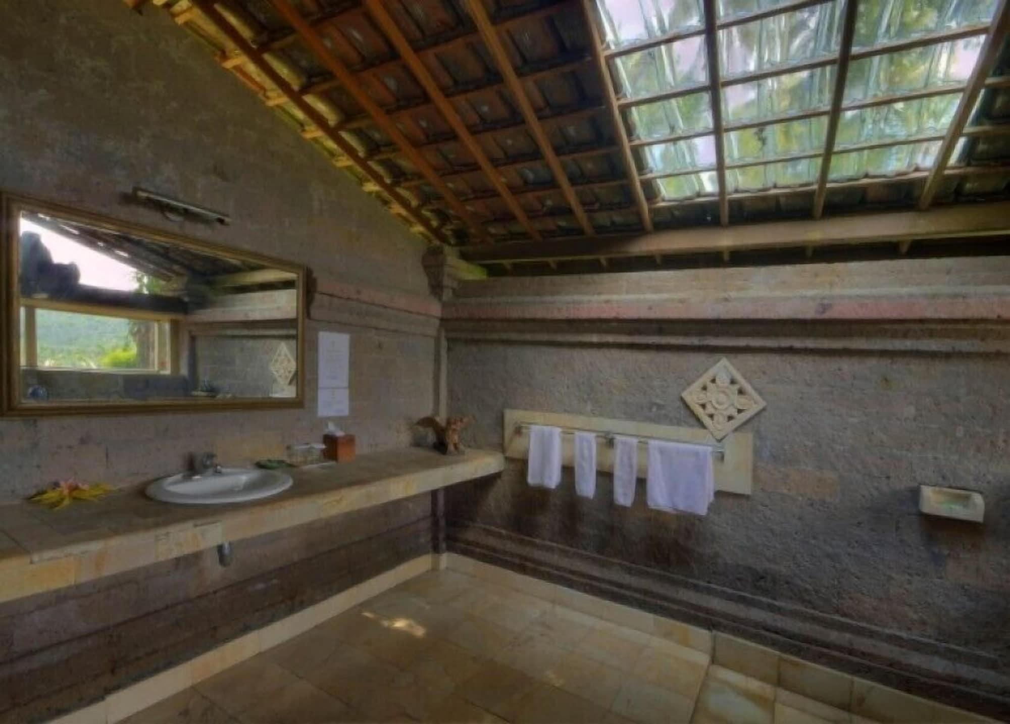 Cempaka Belimbing Villa Blimbing  Exterior foto