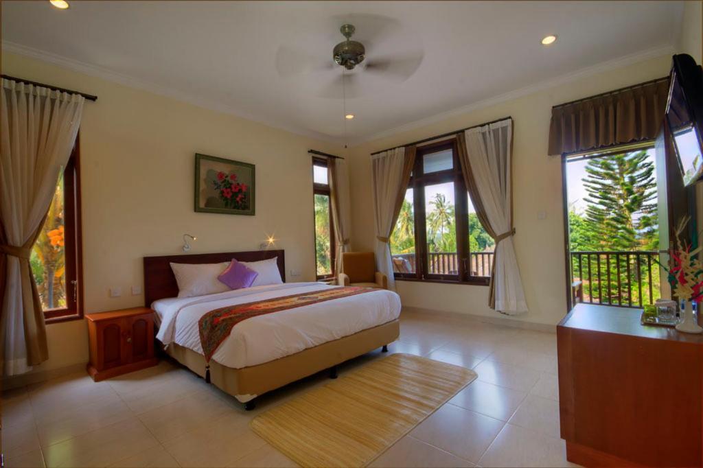 Cempaka Belimbing Villa Blimbing  Quarto foto