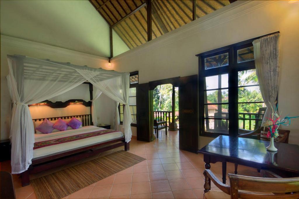 Cempaka Belimbing Villa Blimbing  Quarto foto