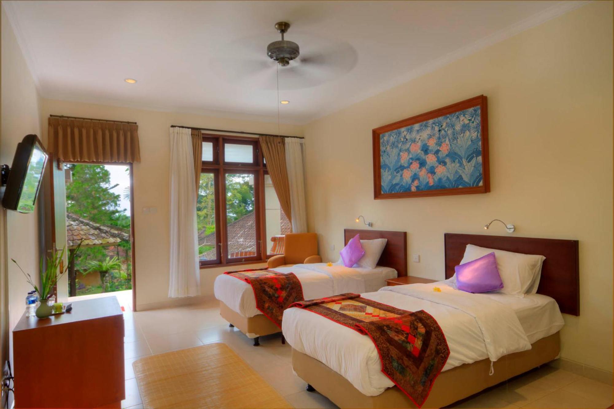 Cempaka Belimbing Villa Blimbing  Quarto foto