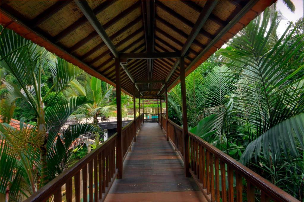 Cempaka Belimbing Villa Blimbing  Exterior foto